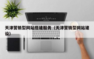 宣威天津营销型网站搭建服务（天津营销型网站建设）