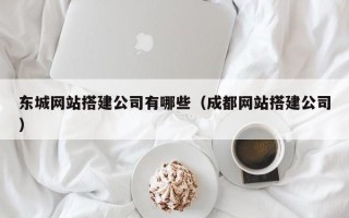 宣威东城网站搭建公司有哪些（成都网站搭建公司）